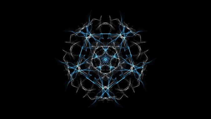 你见过最沉着住气的人是什么样子？