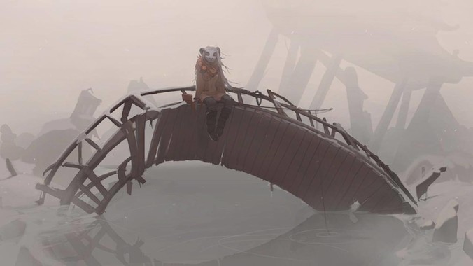 《三体》衍生剧《三体：大史》正式官宣，于和伟、张鲁一回归出演，这个阵容你满意吗？