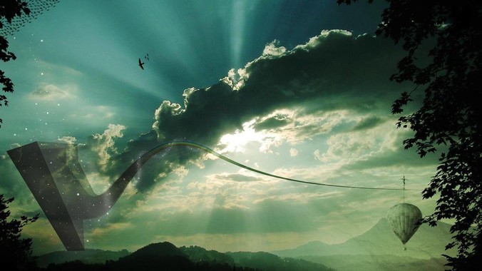 为什么国内没有一个发布需求的***或网站呢？